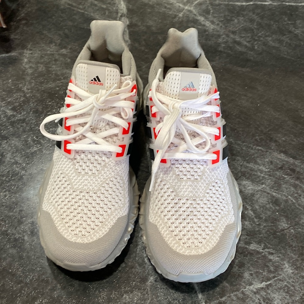 Adidas Web boost shoes